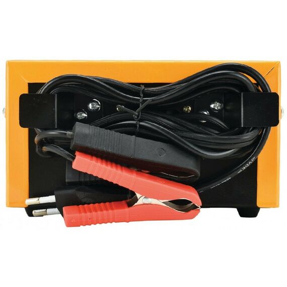 Зарядные и пуско-зарядные устройства: Зарядное устройство для АКБ TOP AUTO АЗУ-315 (12/24В 15А) фотографии