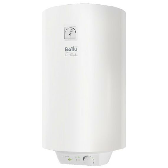 Водонагреватели: Водонагреватель Ballu BWH/S 150 Shell фотографии