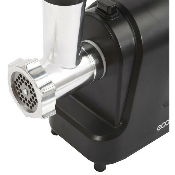 Мясорубки: Мясорубка ECON ECO-1060MG 2000 Вт, 2.2 Кг/мин фотографии
