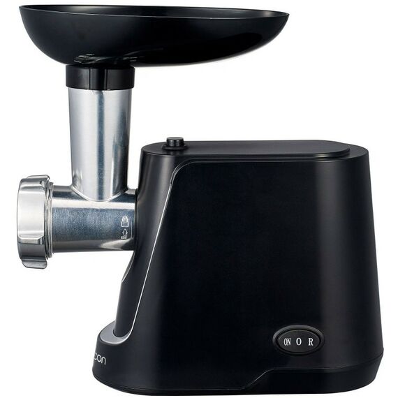 Мясорубки: Мясорубка ECON ECO-1060MG 2000 Вт, 2.2 Кг/мин фотографии