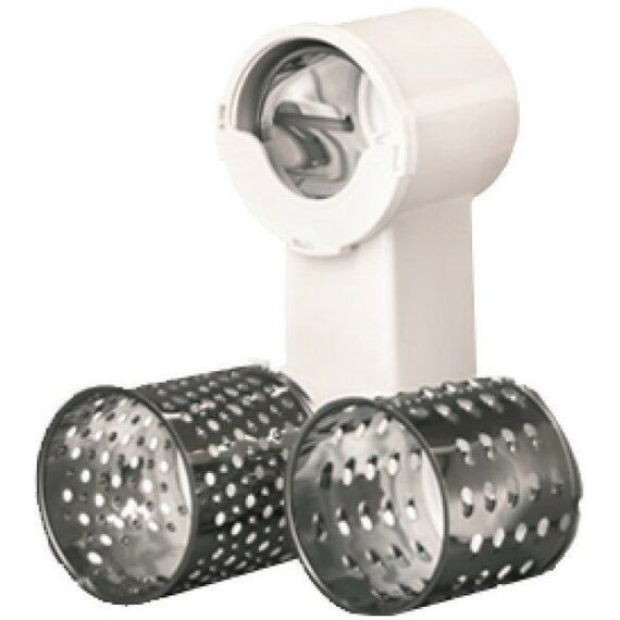 Мясорубки: Мясорубка Ротор Альфа-р ЭМШ 35/250-4 с овощерезкой фотографии