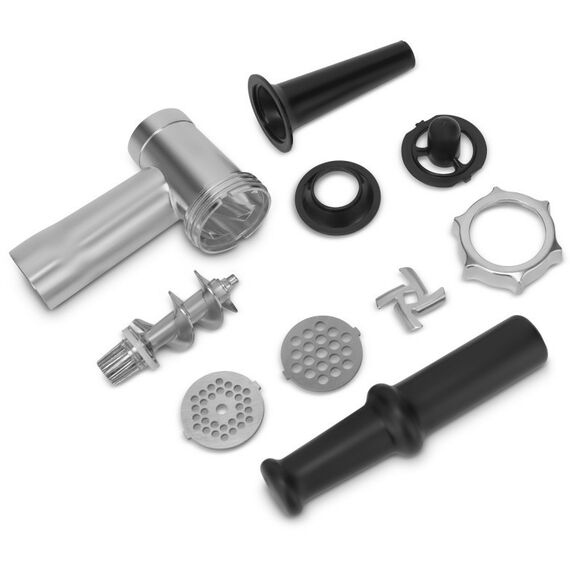 Мясорубки: Мясорубка Vitek VT-3615 фотографии