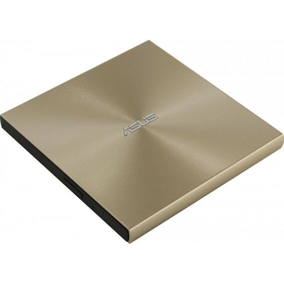 Приводы DVD-RW: Привод DVD-RW Asus SDRW-08U9M-U Gold DVD RAM & DVD±R/RW & CDRW USB2.0 EXT RTL фотографии