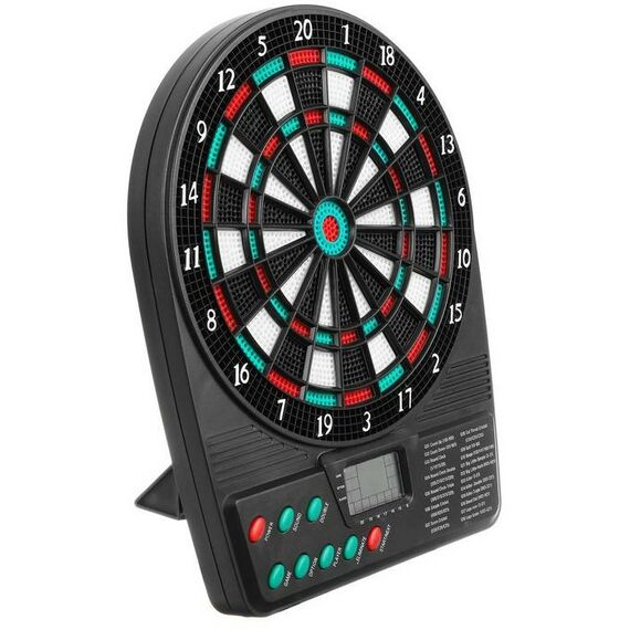 Дартс: Дартс электронный  №289 фотографии
