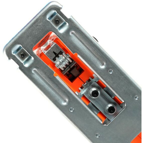 Лобзики: Лобзик Patriot LS 650 570Вт, 8/65мм, ход 19мм [190301710] фотографии