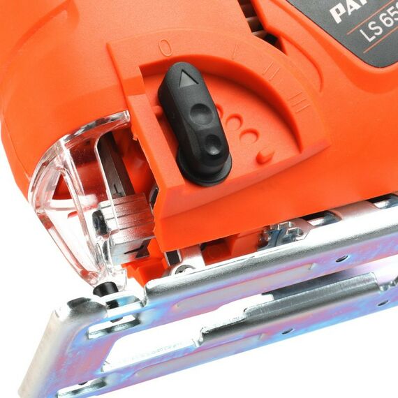 Лобзики: Лобзик Patriot LS 650 570Вт, 8/65мм, ход 19мм [190301710] фотографии