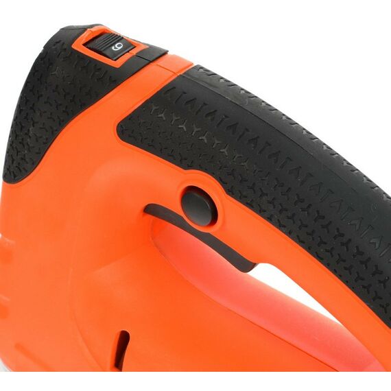 Лобзики: Лобзик Patriot LS 650 570Вт, 8/65мм, ход 19мм [190301710] фотографии