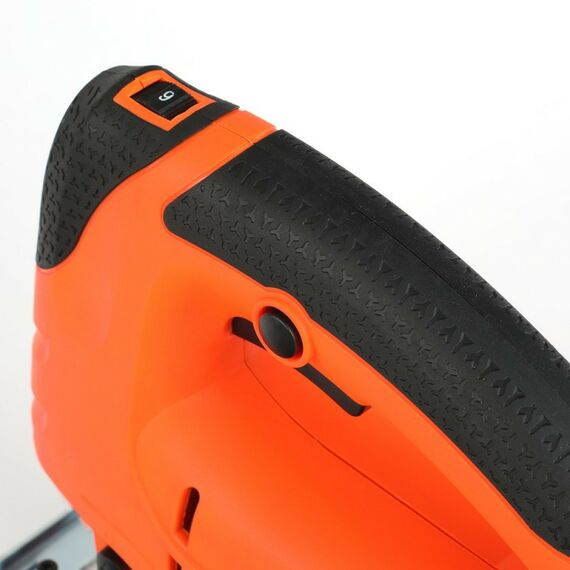 Лобзики: Лобзик Patriot LS 750 800Вт, 10/100мм, ход 23мм [190301715] фотографии