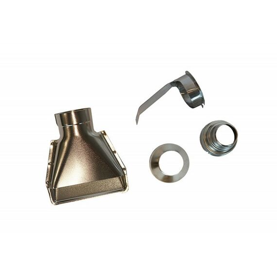 Фены технические: Фен технический Sturm! HG2022P 2200 Вт, 600 °C фотографии