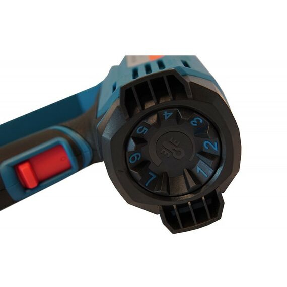 Фены технические: Фен технический Sturm! HG2022P 2200 Вт, 600 °C фотографии