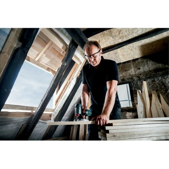 Лобзики: Лобзик электрический Metabo STE 100 Quick [601100000] фотографии