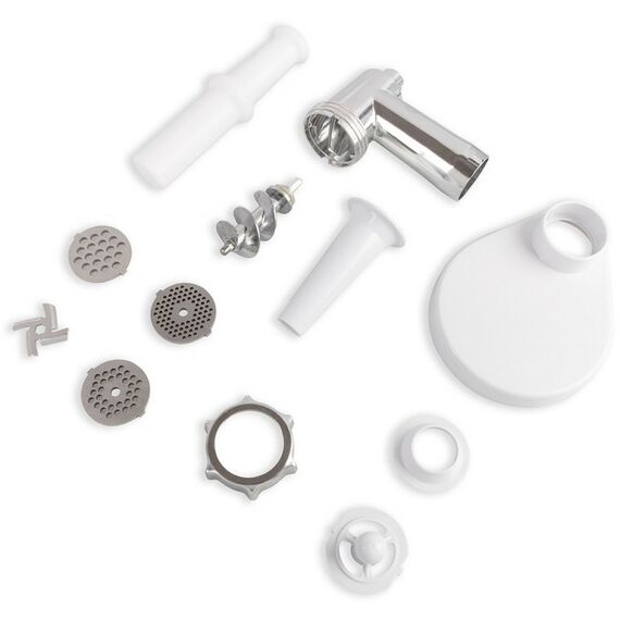 Мясорубки: Мясорубка Endever Sigma 53 [80744] фотографии