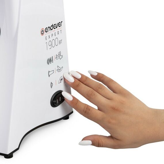 Мясорубки: Мясорубка Endever Sigma 53 [80744] фотографии