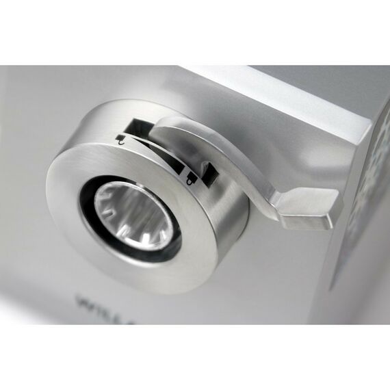 Мясорубки: Мясорубка WILLMARK WMG-3080S фотографии