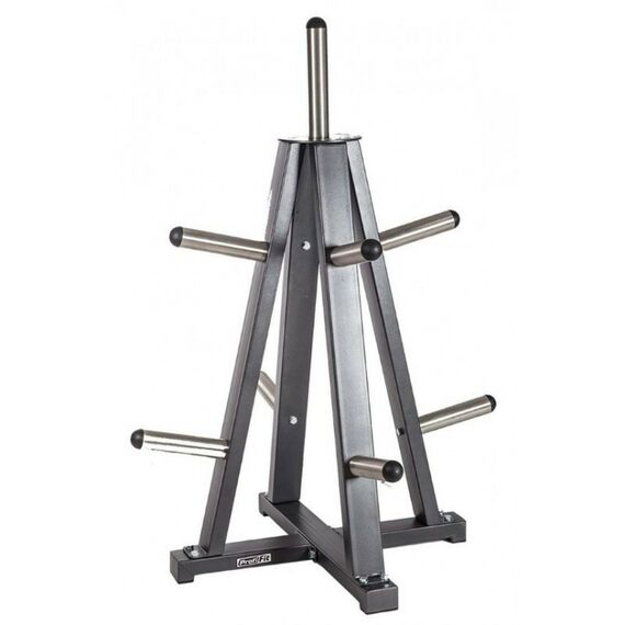 Системы хранения: Стойка для дисков PROFI-FIT 1230, нагрузка до 900 кг фотографии