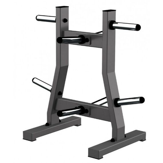 Системы хранения: Стойка для дисков PROFI-FIT 1231, нагрузка до 600 кг фотографии