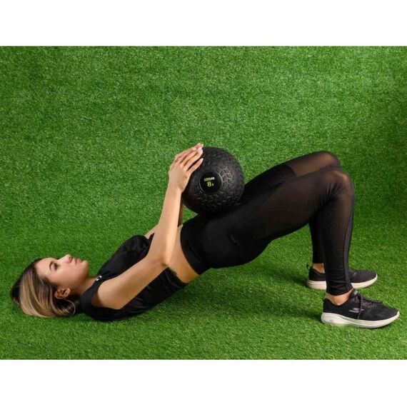 Фитнес оборудование: Слэмбол PROFI-FIT 25 кг фотографии