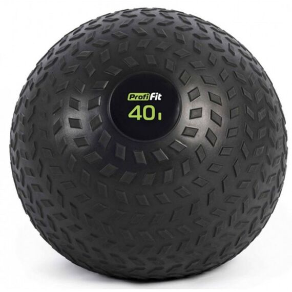Фитнес оборудование: Слэмбол PROFI-FIT 40 кг фотографии