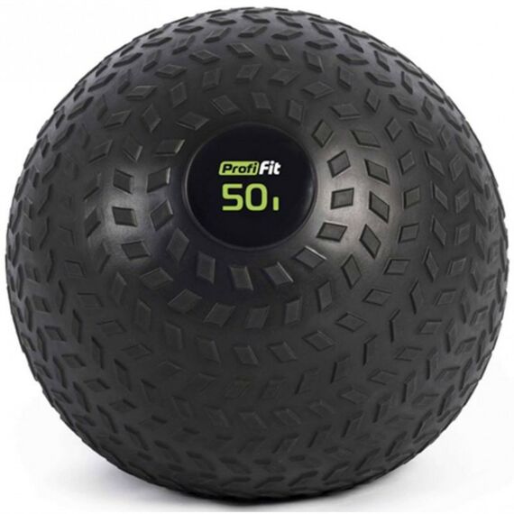Фитнес оборудование: Слэмбол PROFI-FIT 50 кг фотографии