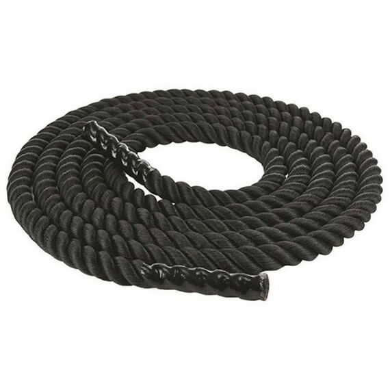 Фитнес оборудование: Канат тренировочный для кросс-тренинга PROFI-FIT D-50 мм,  L=9 м фотографии