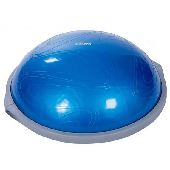 Фитнес оборудование: Снаряд для фитнеса PROFI-FIT Полусфера фотографии