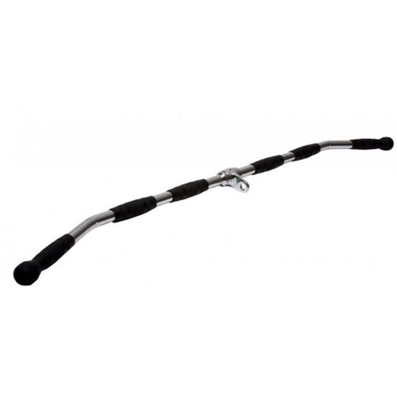 Аксессуары для тренажеров: Рукоятка для тяги за голову PROFI-FIT RT-014 120 см фотографии
