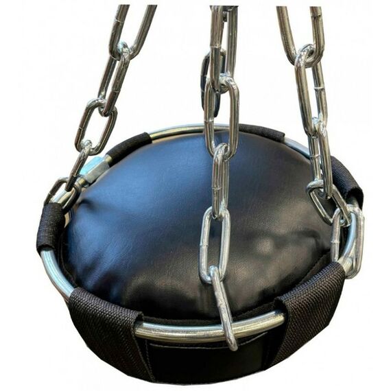 Оборудование для единоборств: Мешок боксерский PROFI-FIT размер 940х300мм, вес 40кг (резиновая крошка) фотографии