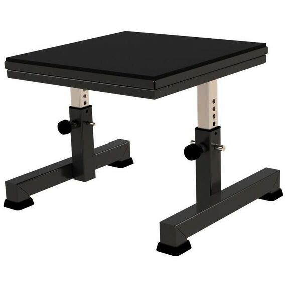 Фитнес оборудование: Плиометрический бокс регулируемый ZSO 1412 фотографии