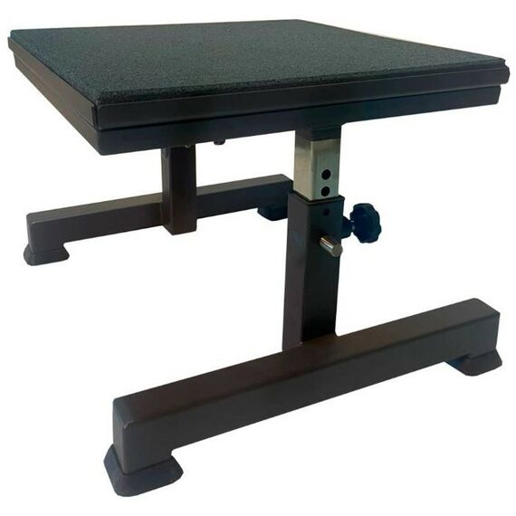 Фитнес оборудование: Плиометрический бокс регулируемый ZSO 1412 фотографии