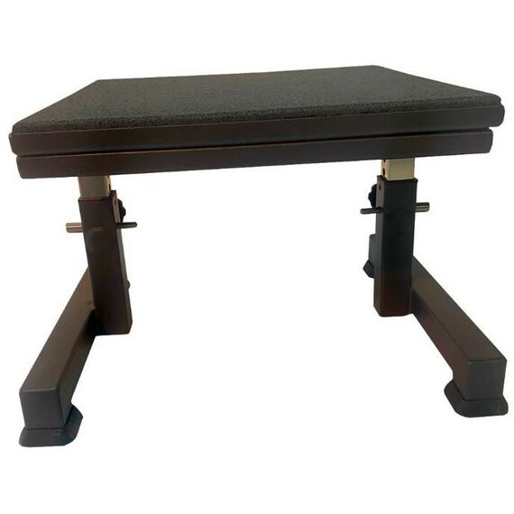 Фитнес оборудование: Плиометрический бокс регулируемый ZSO 1412 фотографии