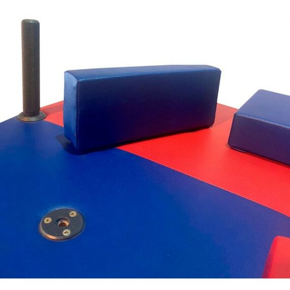 Оборудование для спортивных залов: Стол для армрестлинга ZSO A-3100 фотографии