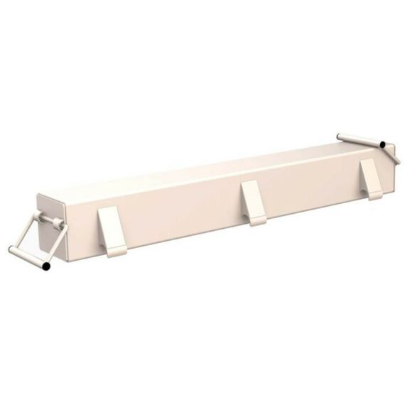 Футбол: Противовес ZSO для футбольных ворот фотографии