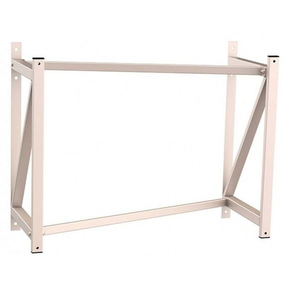 Баскетбол: Ферма для баскетбольного щита ZSO вынос 500 мм фанера, оргстекло фотографии