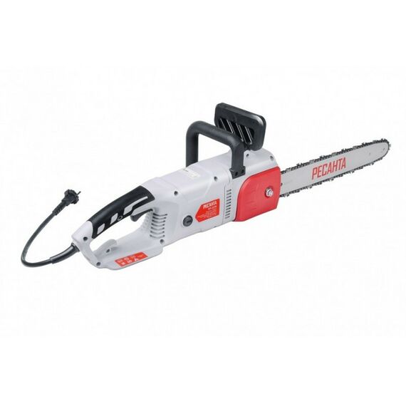Цепные пилы: Электропила РЕСАНТА ЭП-2216П фотографии