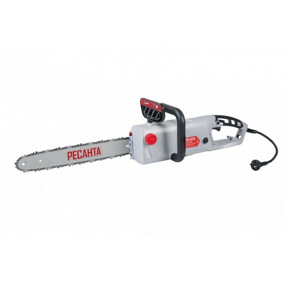 Цепные пилы: Электропила РЕСАНТА ЭП-2216П фотографии