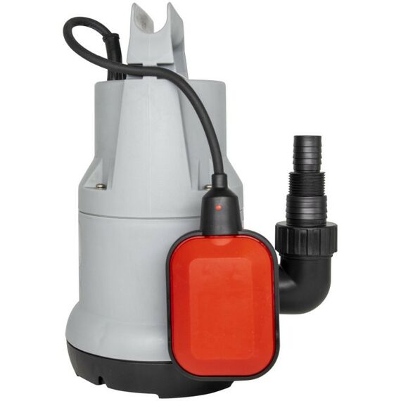 Насосы и насосные станции: Дренажный насос РЕСАНТА НД-11000П/5 фотографии