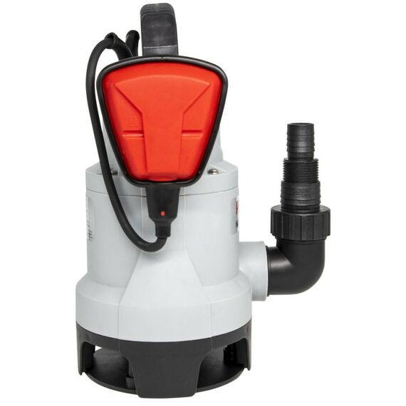 Насосы и насосные станции: Дренажный насос РЕСАНТА НД-13000П/35 фотографии