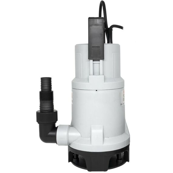 Насосы и насосные станции: Дренажный насос РЕСАНТА НД-13000П/35 фотографии