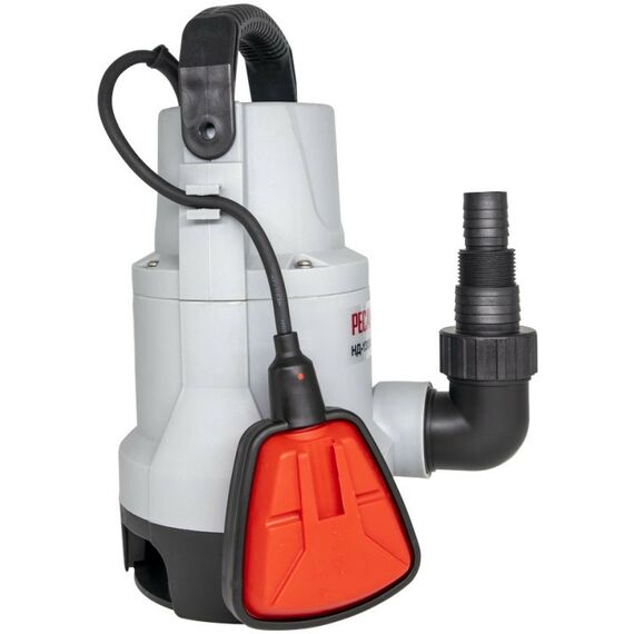 Насосы и насосные станции: Дренажный насос РЕСАНТА НД-13000П/35 фотографии