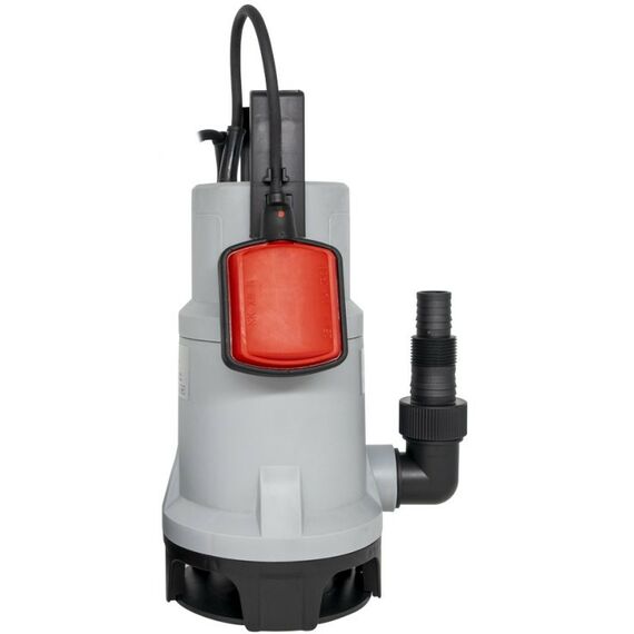 Насосы и насосные станции: Дренажный насос РЕСАНТА НД-15300П/35 фотографии