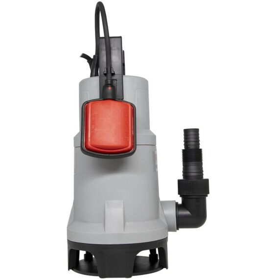 Насосы и насосные станции: Дренажный насос РЕСАНТА НД-15300П/35 фотографии