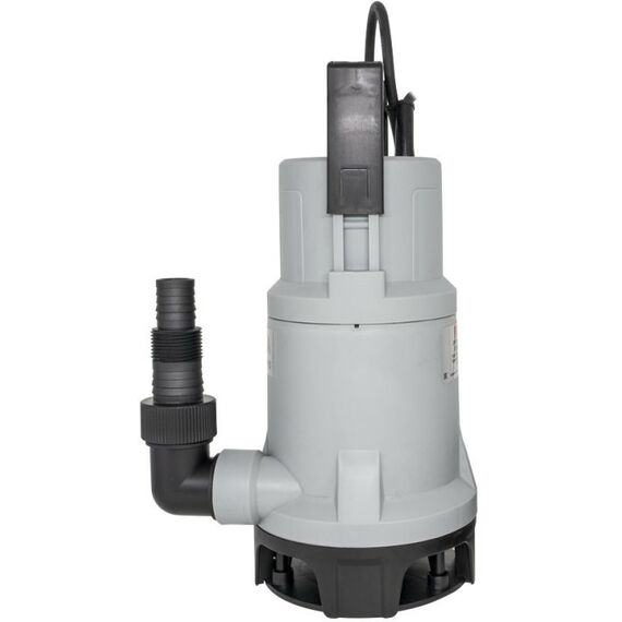 Насосы и насосные станции: Дренажный насос РЕСАНТА НД-15300П/35 фотографии