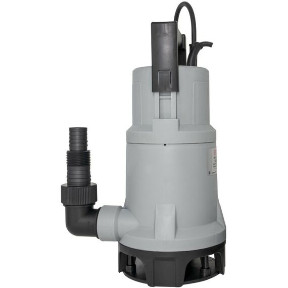 Насосы и насосные станции: Дренажный насос РЕСАНТА НД-15500П/35 фотографии