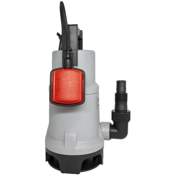 Насосы и насосные станции: Дренажный насос РЕСАНТА НД-15500П/35 фотографии