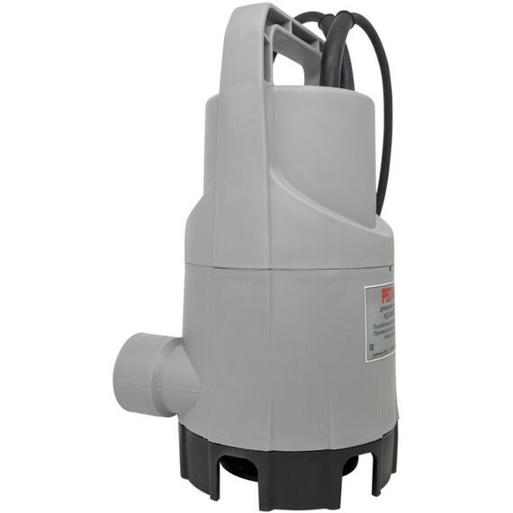 Насосы и насосные станции: Дренажный насос РЕСАНТА НД-8000П/35 фотографии