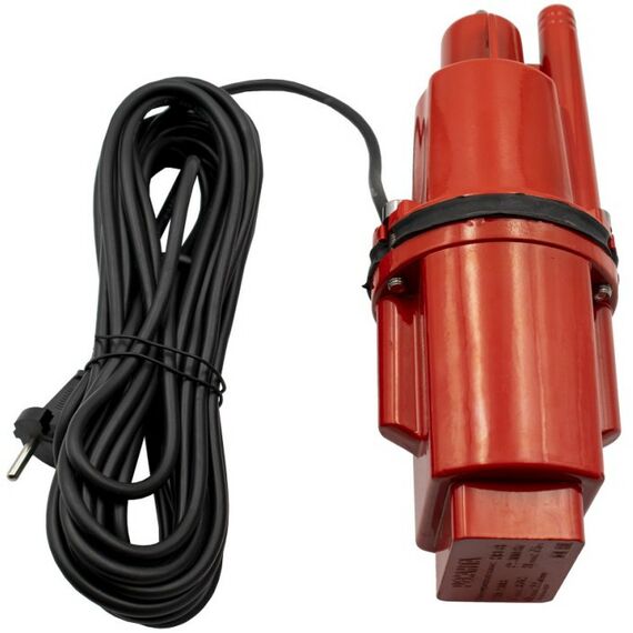 Насосы и насосные станции: Вибрационный насос РЕСАНТА НВ-15В фотографии