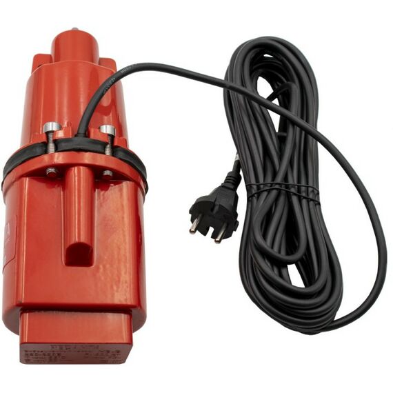 Насосы и насосные станции: Вибрационный насос РЕСАНТА НВ-15В фотографии