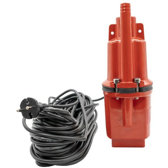 Насосы и насосные станции: Вибрационный насос РЕСАНТА НВ-25В фотографии