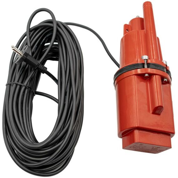 Насосы и насосные станции: Вибрационный насос РЕСАНТА НВ-25В фотографии