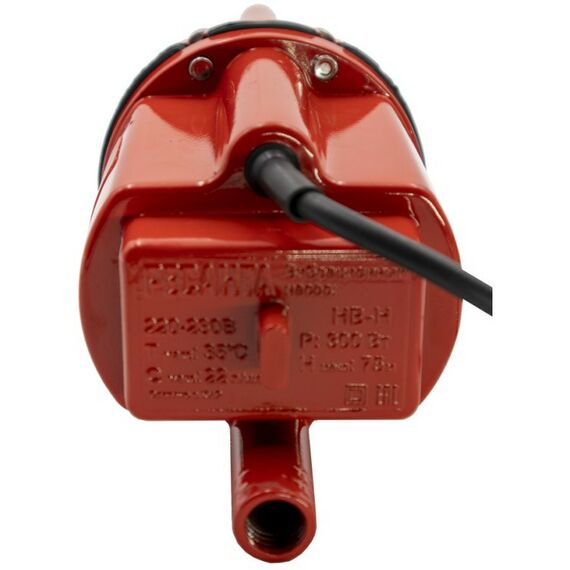 Насосы и насосные станции: Вибрационный насос РЕСАНТА НВ-25В фотографии